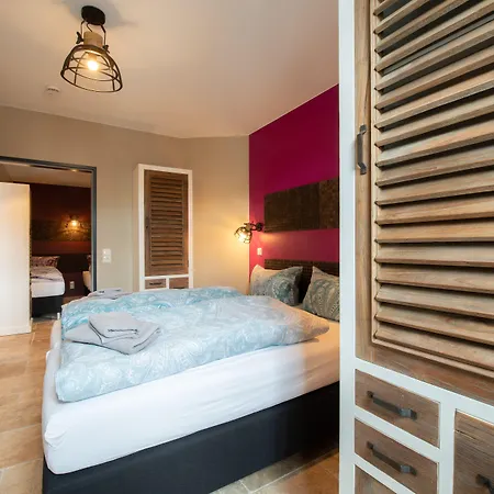 Ostseeperle - Schoen Gestrandet Aparthotel