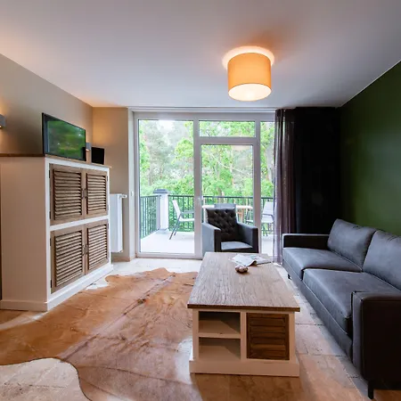 Ostseeperle - Schoen Gestrandet 4*