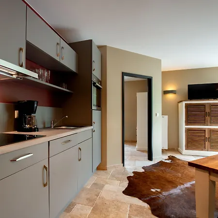 Ostseeperle - Schoen Gestrandet 4* Glowe