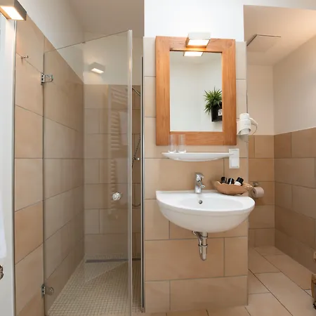 Ostseeperle - Schoen Gestrandet