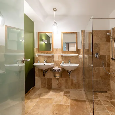 Ostseeperle - Schoen Gestrandet 4* Glowe