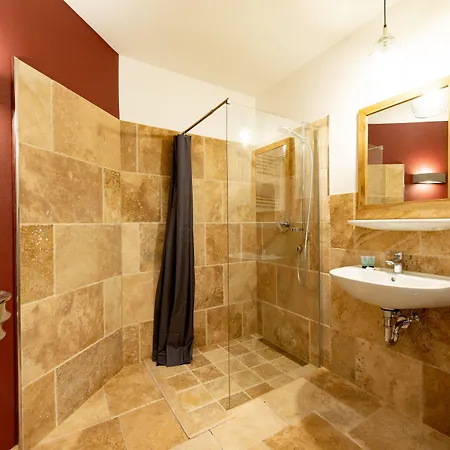 Ostseeperle - Schoen Gestrandet