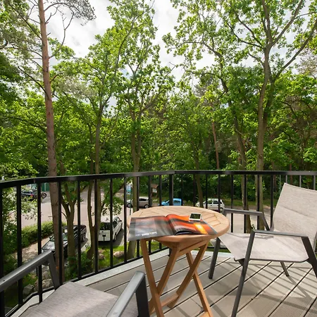 Ostseeperle - Schoen Gestrandet