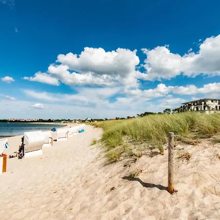 Ostseeperle - Schoen Gestrandet