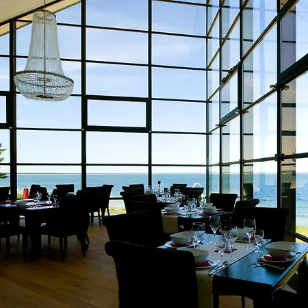 公寓式酒店 Ostseeperle - Schoen Gestrandet 格洛威