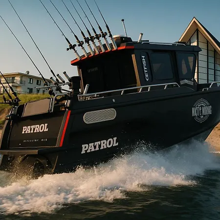 Ostseeperle - Schoen Gestrandet 格洛威