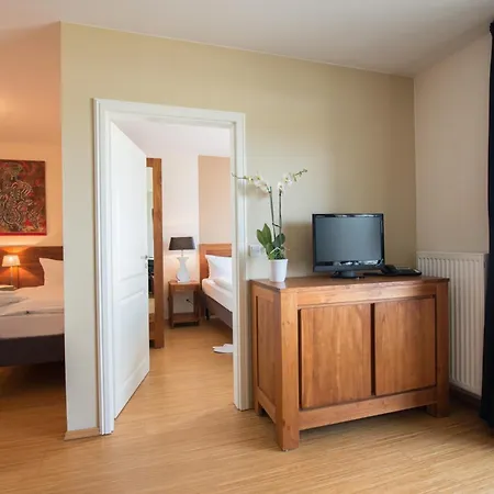 Ostseeperle - Schoen Gestrandet 4*