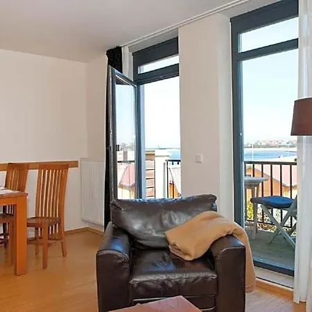 Ostseeperle - Schoen Gestrandet 4* Glowe