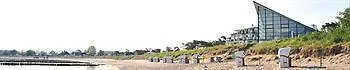 Lejlighedshotel Ostseeperle - Schoen Gestrandet Glowe