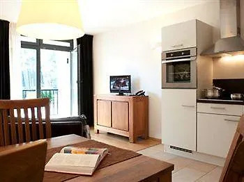 Aparthotel Ostseeperle - Schön Gestrandet Glowe