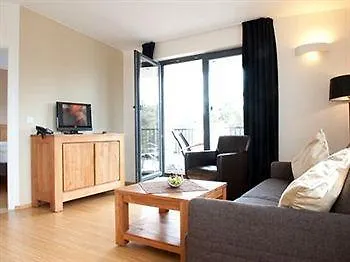 Lejlighedshotel Ostseeperle - Schoen Gestrandet 3*