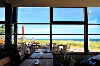 Lejlighedshotel Ostseeperle - Schoen Gestrandet 3*