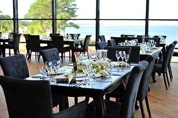 Lejlighedshotel Ostseeperle - Schoen Gestrandet Glowe
