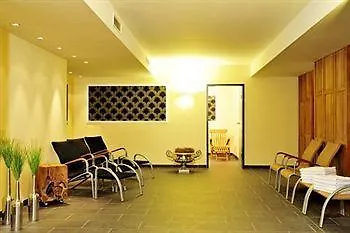 Lejlighedshotel Ostseeperle - Schoen Gestrandet 3*