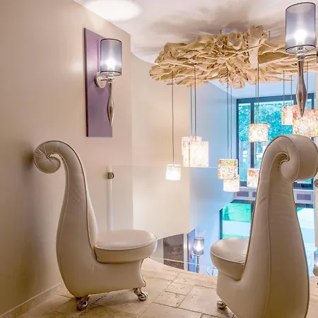 Lejlighedshotel Ostseeperle - Schoen Gestrandet Glowe