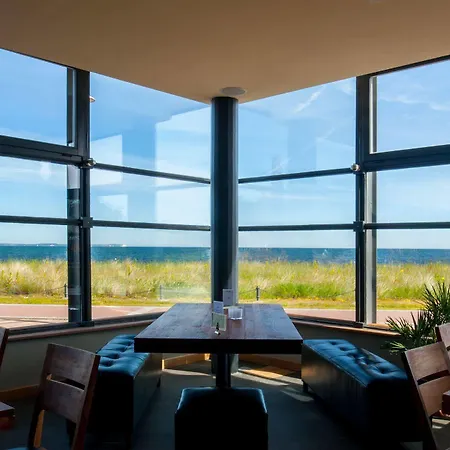Lejlighedshotel Ostseeperle - Schoen Gestrandet