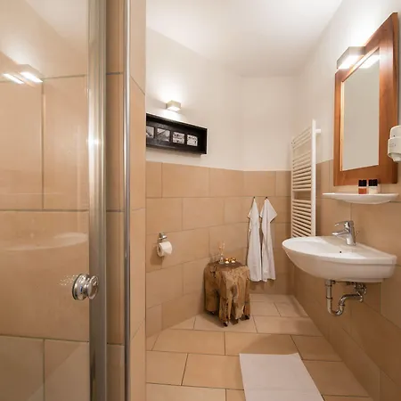 Ostseeperle - Schoen Gestrandet 3*