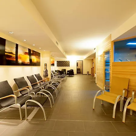 Lejlighedshotel Ostseeperle - Schoen Gestrandet 3*