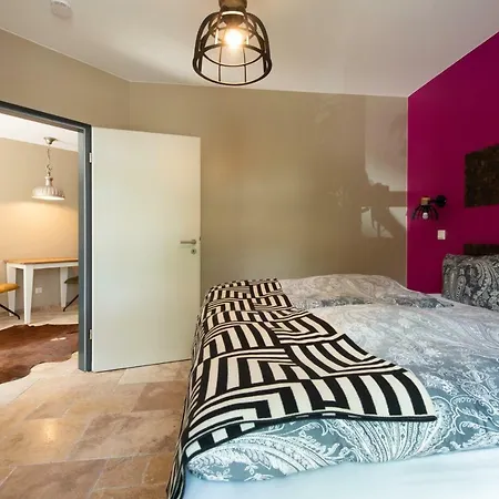 Ostseeperle - Schoen Gestrandet Aparthotel Glowe