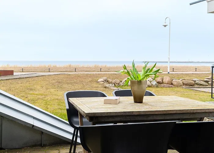 Ostseeperle - Schoen Gestrandet 4*