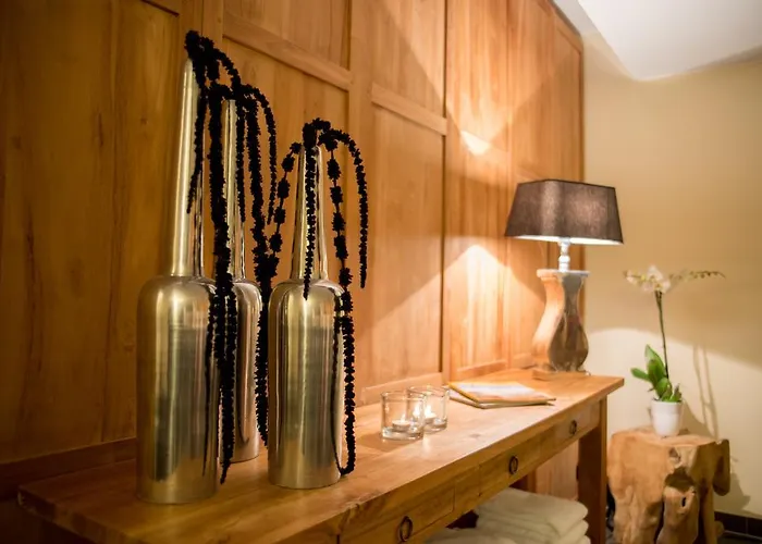 Ostseeperle - Schoen Gestrandet 4*