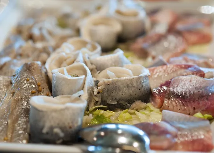 Appart hôtel Ostseeperle - Schoen Gestrandet 4*