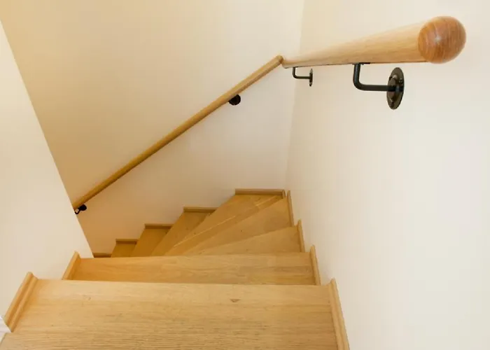 Ostseeperle - Schoen Gestrandet 4* グロヴェ