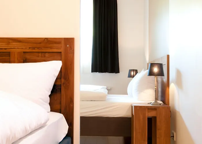 Ostseeperle - Schoen Gestrandet 4*