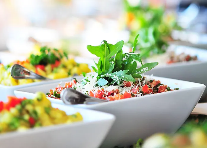 Ostseeperle - Schoen Gestrandet 4* 格洛威