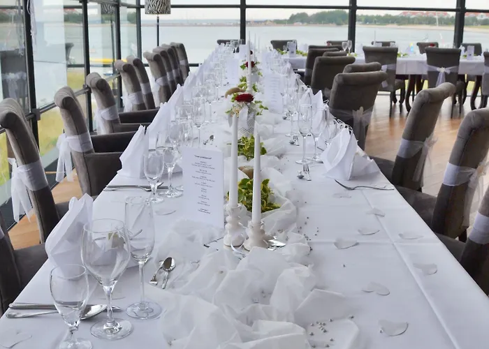 Ostseeperle - Schoen Gestrandet 4*