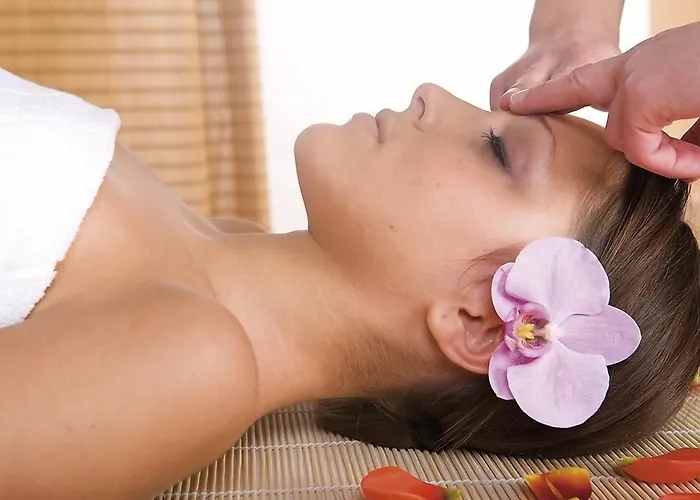 Ostseeperle - Schoen Gestrandet アパートホテル 4*