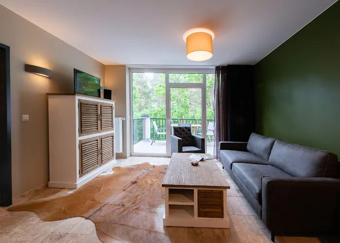 Ostseeperle - Schoen Gestrandet 4*